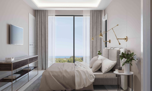 Neue Gebäude - Penthouse - Guardamar del Segura - Guardamar Del Segura