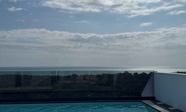 Neue Gebäude - Penthouse - Guardamar del Segura - Guardamar Del Segura