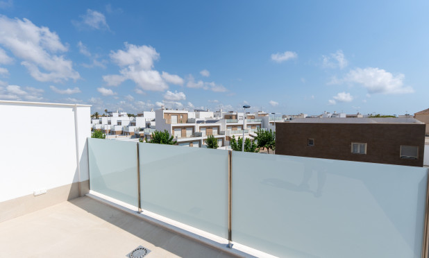 New Build - Villa - Murcia - Las Esperanzas