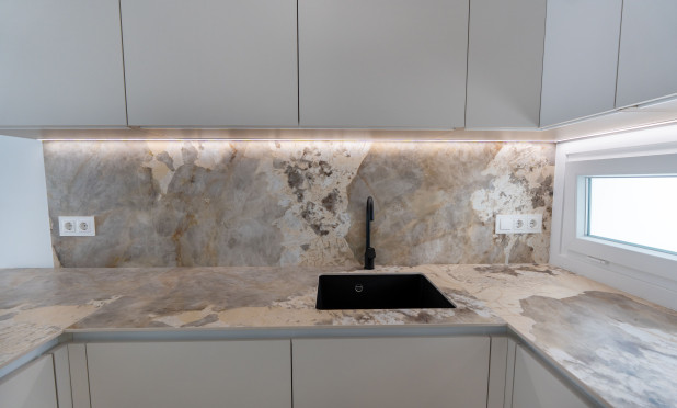 New Build - Villa - Murcia - Las Esperanzas