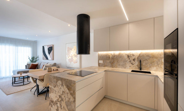 New Build - Villa - Murcia - Las Esperanzas