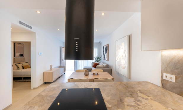 New Build - Villa - Murcia - Las Esperanzas