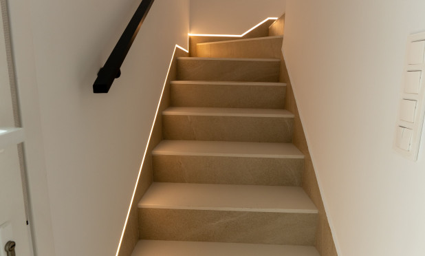 New Build - Villa - Murcia - Las Esperanzas