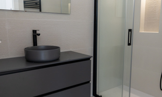 New Build - Villa - Murcia - Las Esperanzas