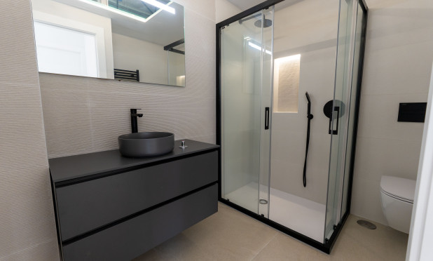 New Build - Villa - Murcia - Las Esperanzas