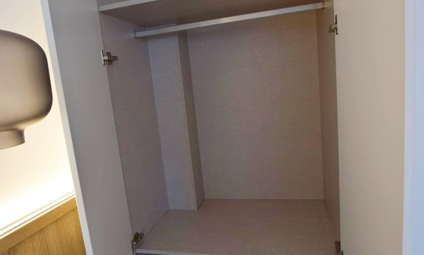 Nieuwbouw Woningen - Villa - Condado de Alhama