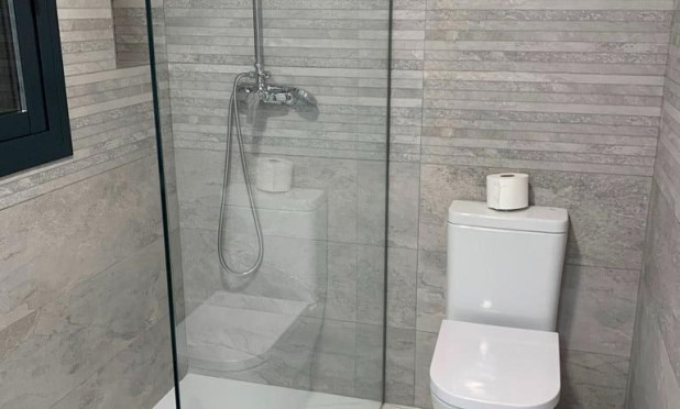 Nieuwbouw Woningen - Villa - Pinoso