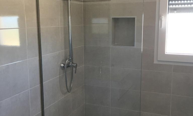 Nieuwbouw Woningen - Villa - Pinoso