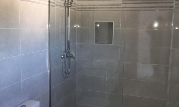 Nieuwbouw Woningen - Villa - Pinoso