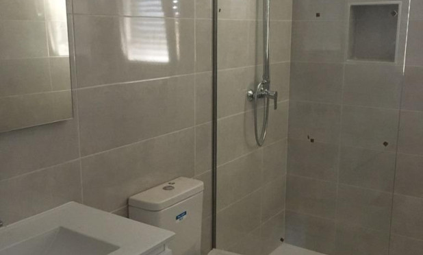 Nieuwbouw Woningen - Villa - Pinoso