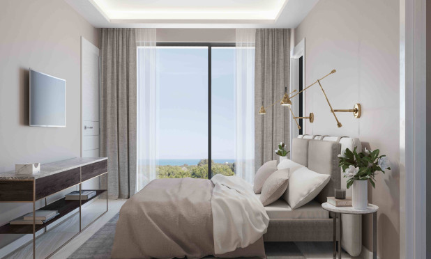 New Build - Apartment / flat - Guardamar del Segura - Guardamar Del Segura