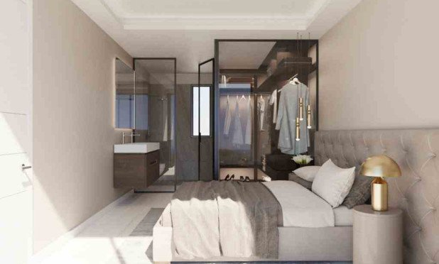 New Build - Apartment / flat - Guardamar del Segura - Guardamar Del Segura