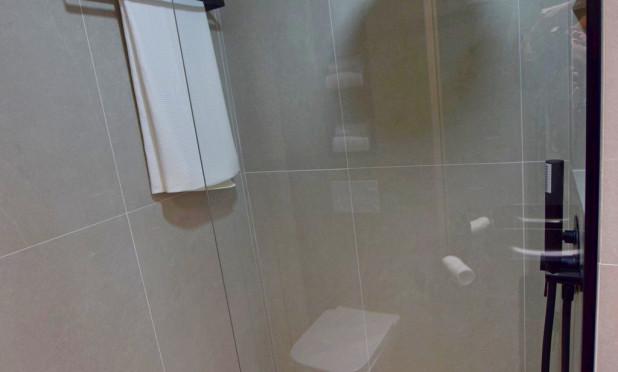 Nouvelle construction - Appartement - Condado de Alhama