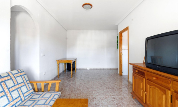 Resale - Apartment / flat - Torrevieja - Playa de los locos