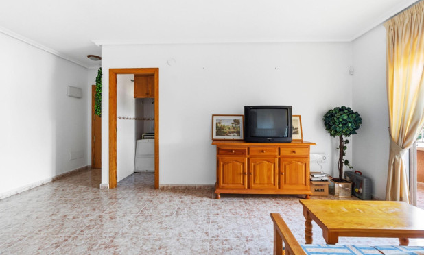 Resale - Apartment / flat - Torrevieja - Playa de los locos