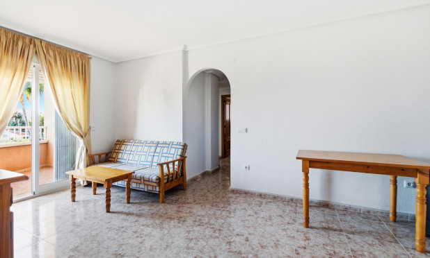 Resale - Apartment / flat - Torrevieja - Playa de los locos