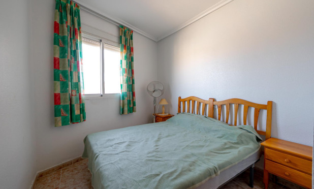 Resale - Apartment / flat - Torrevieja - Playa de los locos