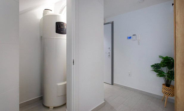 Wiederverkauf - Villa - Algorfa - La Finca Golf