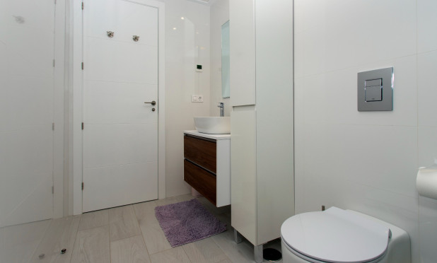 Wiederverkauf - Villa - Algorfa - La Finca Golf