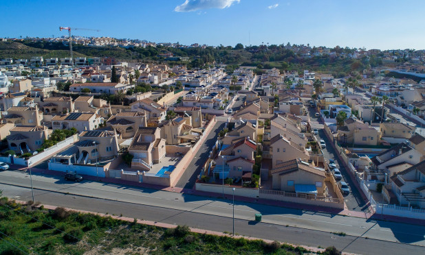 Long Term Rental - Finca / Country Property - Rojales - Pueblo