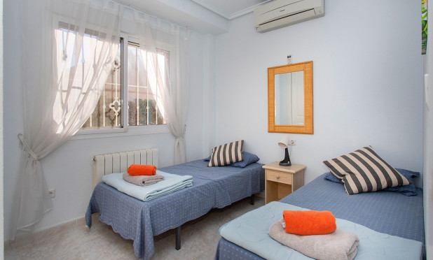 Long Term Rental - Finca / Country Property - Rojales - Pueblo