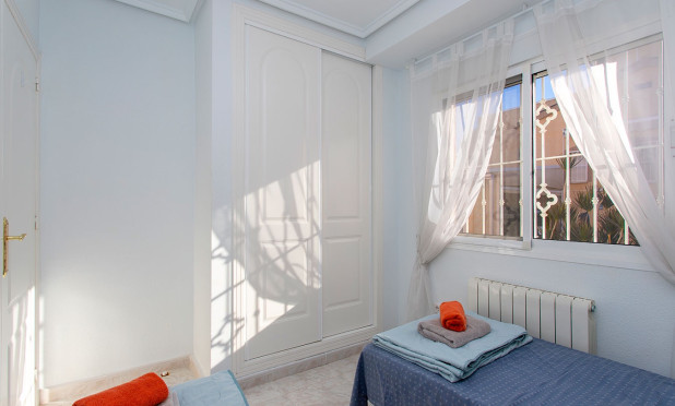 Long Term Rental - Finca / Country Property - Rojales - Pueblo