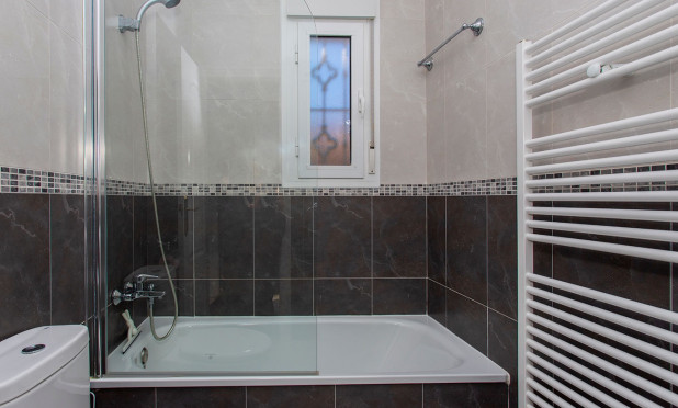 Long Term Rental - Finca / Country Property - Rojales - Pueblo