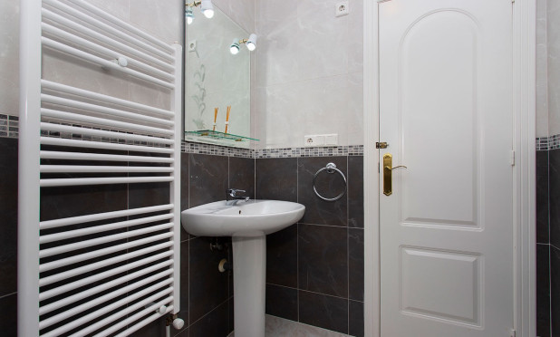 Long Term Rental - Finca / Country Property - Rojales - Pueblo