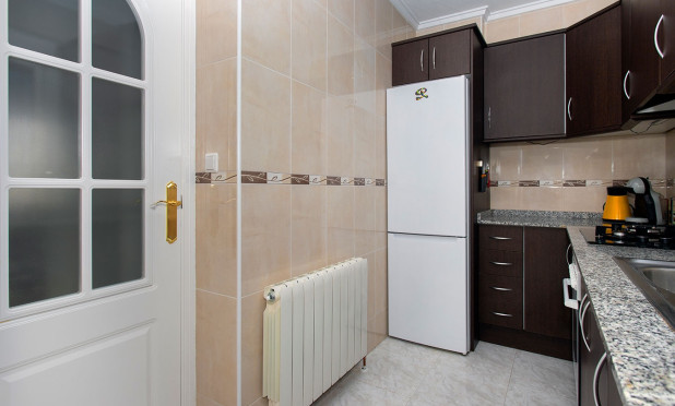 Long Term Rental - Finca / Country Property - Rojales - Pueblo