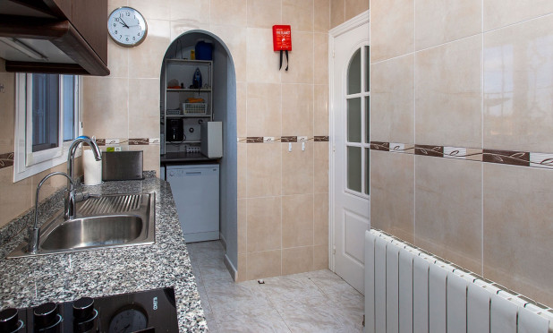 Long Term Rental - Finca / Country Property - Rojales - Pueblo