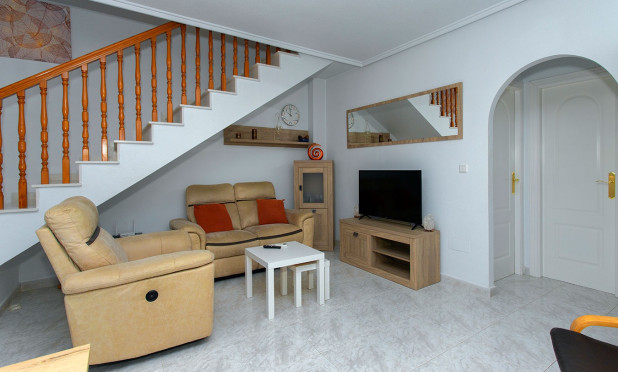 Long Term Rental - Finca / Country Property - Rojales - Pueblo