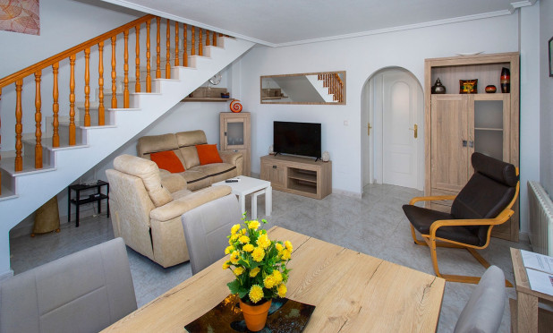 Long Term Rental - Finca / Country Property - Rojales - Pueblo