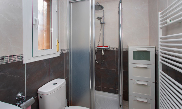 Long Term Rental - Finca / Country Property - Rojales - Pueblo