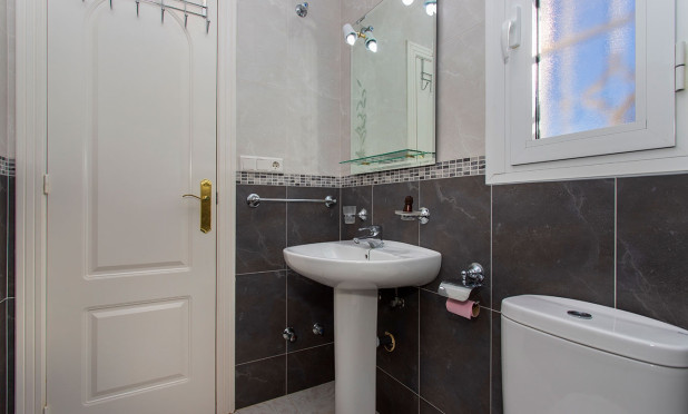 Long Term Rental - Finca / Country Property - Rojales - Pueblo