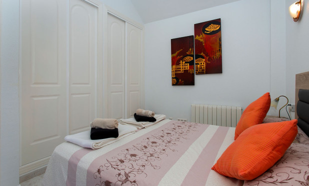 Long Term Rental - Finca / Country Property - Rojales - Pueblo