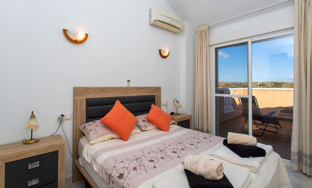 Long Term Rental - Finca / Country Property - Rojales - Pueblo