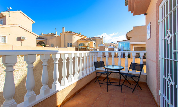 Long Term Rental - Finca / Country Property - Rojales - Pueblo