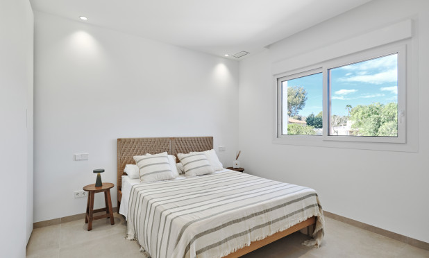 Nieuwbouw Woningen - Villa - Orihuela Costa