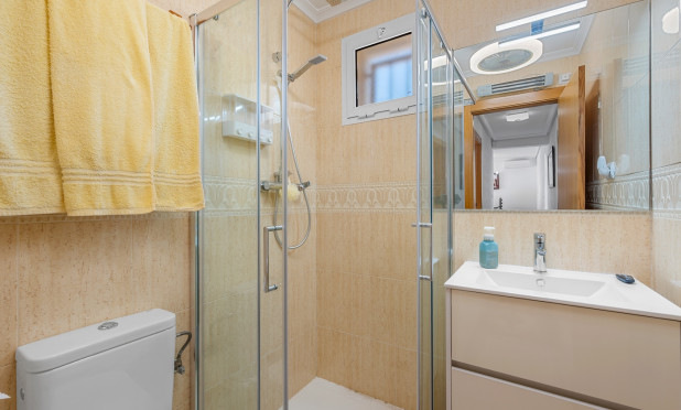 Wiederverkauf - Villa - Algorfa - Lomas De La Juliana