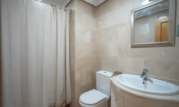 Resale - Apartment / flat - Denia - Port