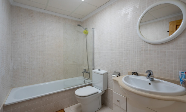 Resale - Apartment / flat - Denia - Port