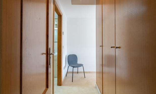 Resale - Apartment / flat - Denia - Port