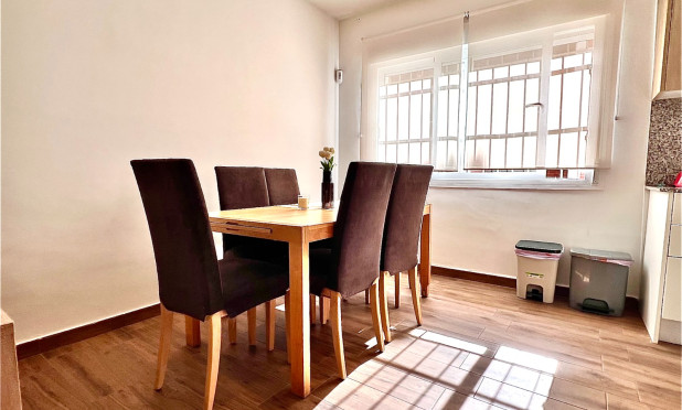 Herverkoop - Appartement / flat - Teulada