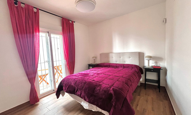 Herverkoop - Appartement / flat - Teulada