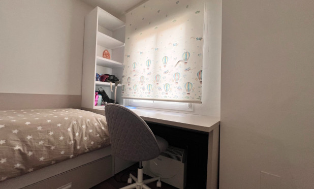 Herverkoop - Appartement / flat - Teulada