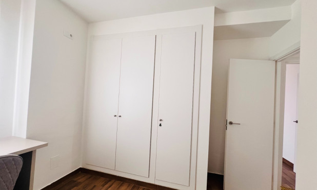 Herverkoop - Appartement / flat - Teulada