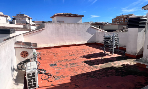 Herverkoop - Appartement / flat - Teulada