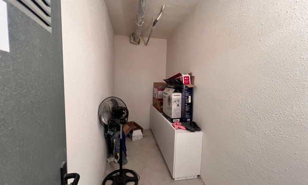 Herverkoop - Appartement / flat - Teulada