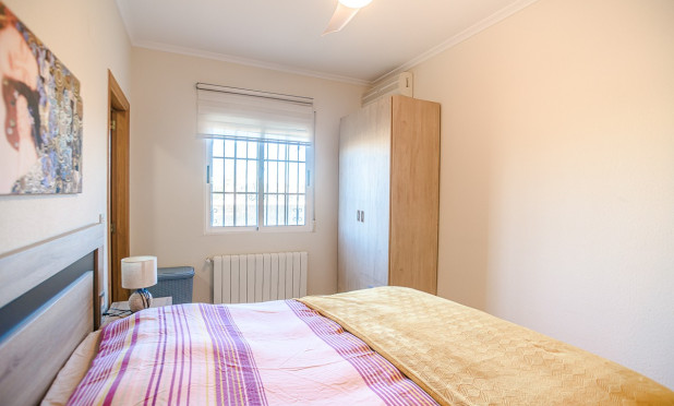 Odsprzedaż - Villa - Catral