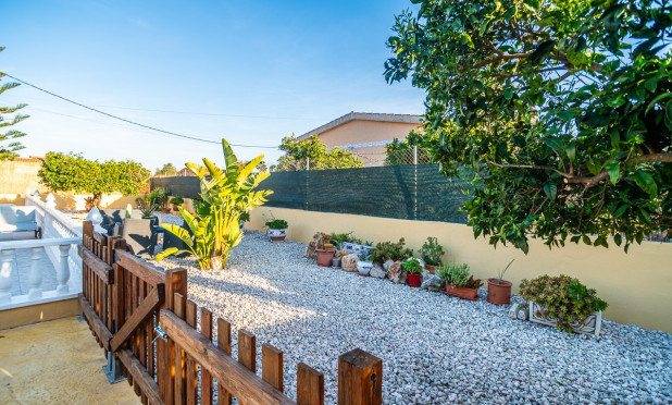 Odsprzedaż - Villa - Catral